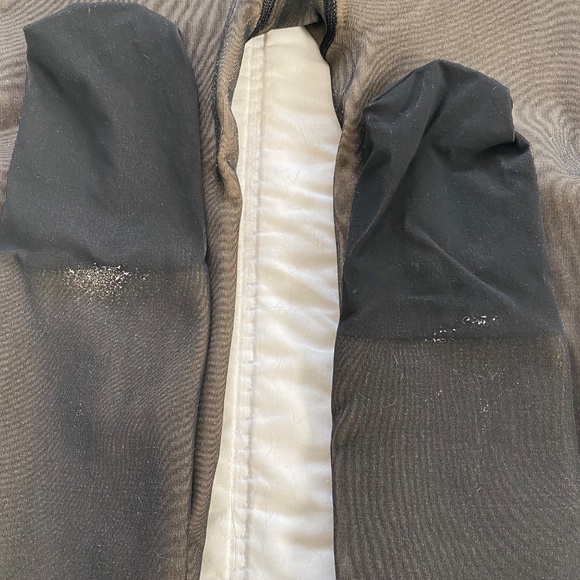 Swiftmay Olivia Translucent Tights - Picture 3 of 5